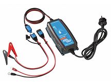 Victron BlueSmart acculader IP65 12/4(1) 230V