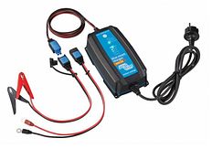 Victron BlueSmart acculader IP65 24/5(1) 230V