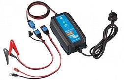 Victron BlueSmart acculader IP65 24/8(1) 230V