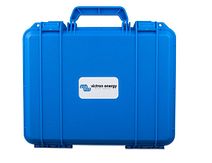 Victron koffer tbv BlueSmart IP65 acculaders/accessoires