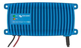 Victron BlueSmart IP67 lader 12/25(1+si) 230V
