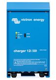 Victron Phoenix acculader 12/50 (2+1) 90-265VAC