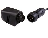 Connector Quick Release - dakdoorvoer - 7-polig