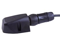 Connector Quick Release - dakdoorvoer - 12-polig