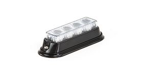 Powerled - 4LED - wit - 12/24V