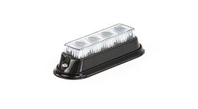 Powerled - 4LED - XB1 blauw - 12/24V