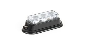 Powerled - 3LED - XA1 amber - 12/24V