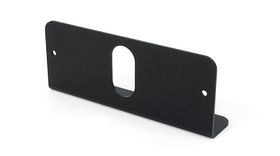 L-steun t.b.v. LEDflitser Ultra Slim vlak 12LED & Halo