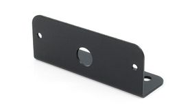 L-steun t.b.v. LEDflitser Ultra Slim vlak 3LED