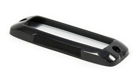 Flensrand zwart t.b.v. LEDflitser JXT06