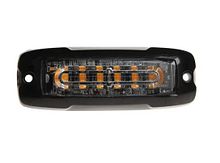 LEDflitser JXT06 - 6LED - wit - 12/24V