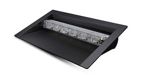 Antiverblindingskap 10° tbv grillflitser UltraTech06 Narrow