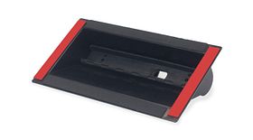 Antiverblindingskap 55° tbv grillflitser UltraTech06 Narrow