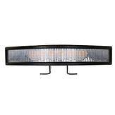 LED flitser Curve12 - XA1 amber - 12/24V