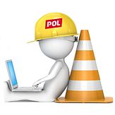 LEDflitser - LPad06 - XA1 amber - 12/24V