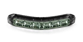 LEDflitser - FleX6 - XA1 amber - 12/24V