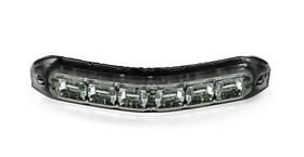 LEDflitser - FleX6 - DUAL XA1 amber/wit - 12/24V