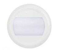 OLLSON - laadruimteverlichting rond 130x18 mm 12/24V