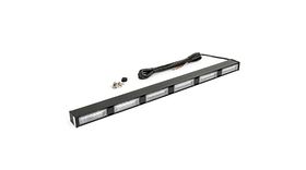 Traffic Director Commander - 877mm - A6 - 6x 4LED - 12/24V