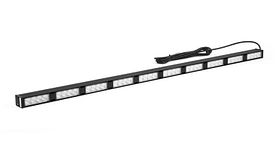Traffic Director Commander - 1470mm - A10 - 10x 4LED- 12/24V