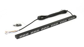 Traffic Director Rayzor - 670mm - A6 - 6x 3LED - 12/24V