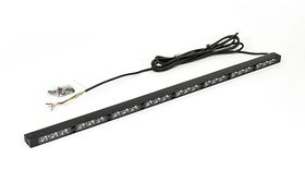Traffic Director Rayzor - 890mm - B1A6B1 - 8x 3LED - 12/24V
