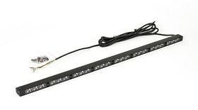 Traffic Director Rayzor - 890mm - A8 - 8x 3LED - 12/24V