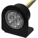 L-steun - tbv Infinity inbouw LED-flitser