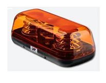 Minidakset CLBT DUO - LED - TA1 - 1-punts-bev. - 12/24V
