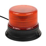 LED-flitslamp KPV -TA1- 12x 3 watt- vast -12/24 v