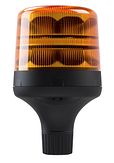 Flitslamp B25 - DIN/PIJP - TA2 amb/Halo amb/lens amb-12/24V