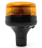 Flitslamp B25 Mini - DIN/PIJP - TA2 amb/Halo amb/lens amb