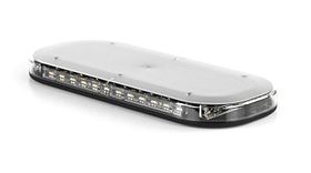 MicroBar X - DUAL TA1/TB2 - 1-punts-bev. - transp. - 