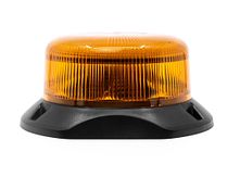Flitslamp B25 Mini - vlak 3P BV-TA2 amb/Halo amb/lens amb