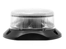 Flitslamp B25 Mini - vlak 3P BV-TA2 amb/Halo amb/lens tr.