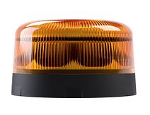 Flitslamp B25 Mini - vlak 3P SV-TA2 amb/Halo amb/lens amb