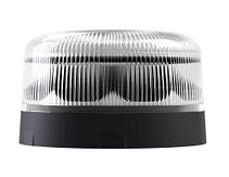 Flitslamp B25 Mini - vlak 3P SV-TA2 amb/Halo amb/lens tr.