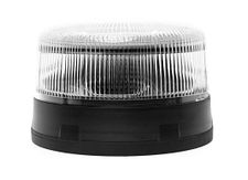 Flitslamp B25 Mini - magneet - TA2 amb/Halo amb/lens tr.