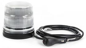 Flitslamp B18 - magneet 250km - DUAL TA1/TB2 - 12/24V