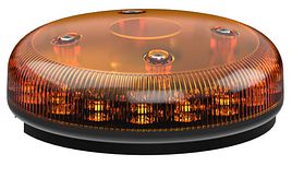 Tornado B47 LED Beacon - amber TA2/amber - 1-punts - 12/24V