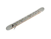 LED interieurverlichting - schakelaar -200 mm -12/24V - wit