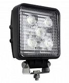 Heftruck - werkverlichting - HiVo vierkant 5x3W- 10~110 volt