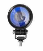 Heftruck - waarschuwlicht - Blue Arrow - 9~80 volt