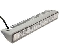 LED-SceneLight - SL09 - 9 LED's - 12/24 volt - wit