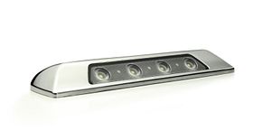 Scenelight - SL157 - 4LED - chrome - 12/24V