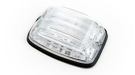 Scenelight - RS6 - transparant - 12LED - 12/24V