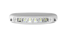 Scenelight - SL209 - 6LED - wit - 12/24V