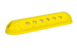 Scenelight - Night Angel - geel - 6LED - 12/24V