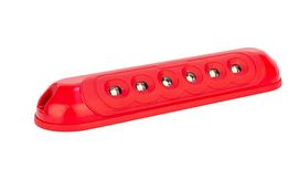 Scenelight - Night Angel - rood - 6LED - 12/24V