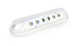 Scenelight - Night Angel - wit - 6LED - 12/24V